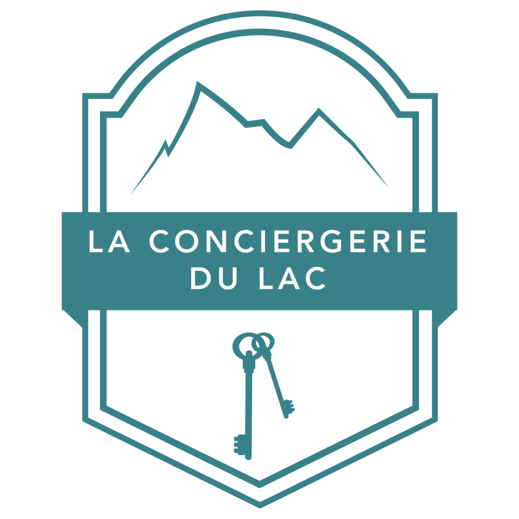 La Conciergerie du Lac