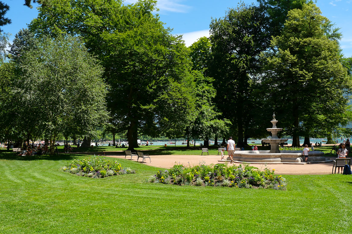 10 incontournables sur Annecy La Conciergerie du Lac