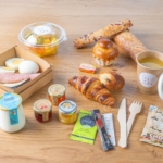 Petit-Déjeuner Gourmand