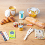 Petit-Déjeuner Express